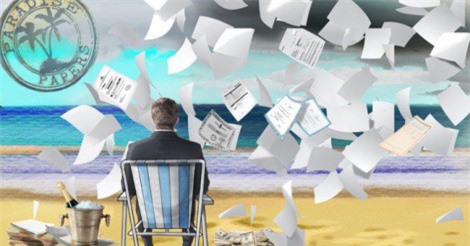 EU công bố danh sách đen các quốc gia "thiên đường trốn thuế"