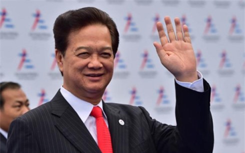 Tăng cường quan hệ song phương Việt Nam-Hoa Kỳ