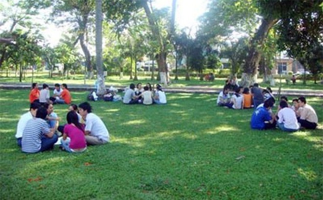 Làm rõ thông tin "sờ ngực thiếu nữ" để quyên tiền từ thiện