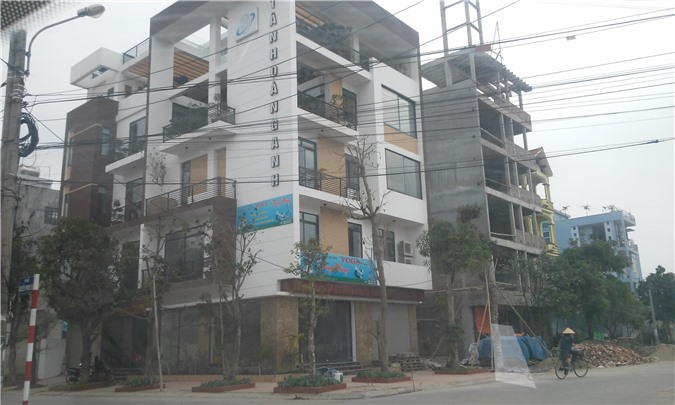 Vụ doanh nghiệp “cắt” đất dự án ở Hưng Yên: Thanh tra tỉnh tiếp tục chỉ rõ sai phạm