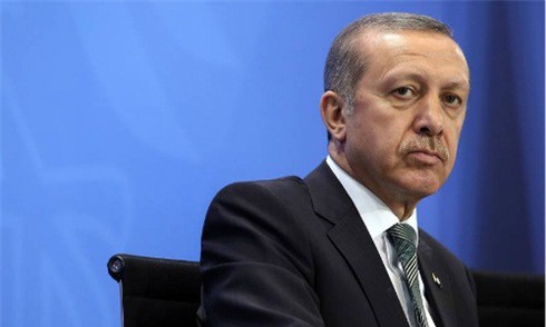 Thổ Nhĩ Kỳ thiệt hại hơn 9 tỷ USD vì đòn trừng phạt của Nga