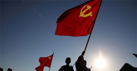 Trung Quốc không cho phép Mỹ "đụng tới" Triều Tiên