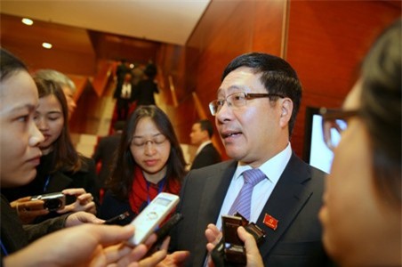 Ổn định chính trị để phát triển đất nước