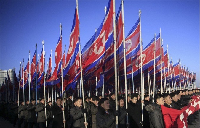 Triều Tiên vô hiệu hóa mọi thỏa thuận với Hàn Quốc