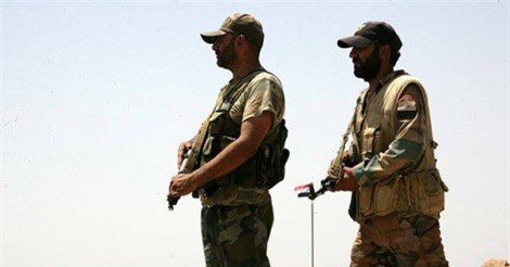 Điều quân NDF viện trợ, quân đội Syria chuẩn bị đánh lớn ở Aleppo