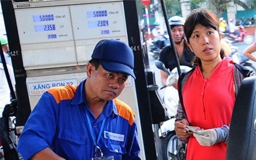 Chưa chắc doanh nghiệp được hưởng lợi từ 'vênh' thuế nhập khẩu xăng dầu