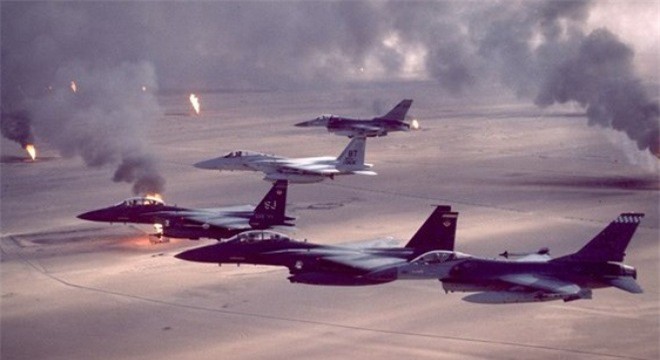 NATO sẽ không còn nương tay với Nga