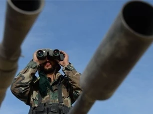 Quân đội Syria siết thòng lọng IS ở al-Sukhnah, mở lối phá vòng vây Deir Ezzur