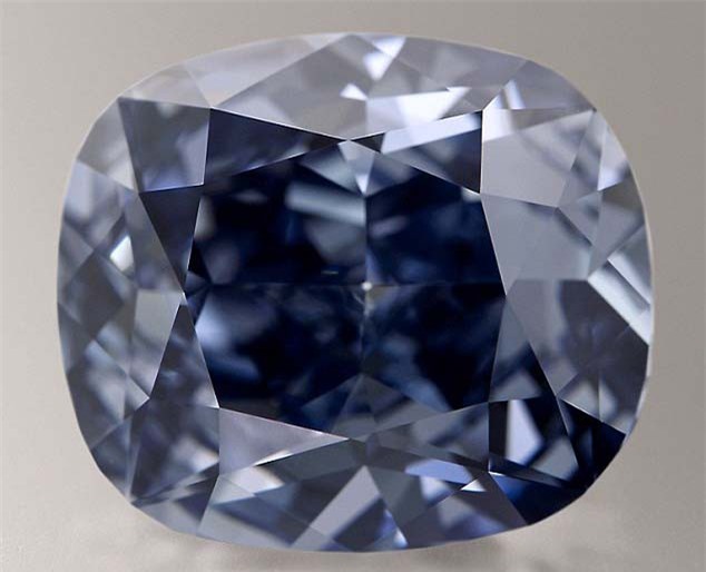 Viên kim cương đắt nhất thế giới từ trước đến nay sắp lộ diện