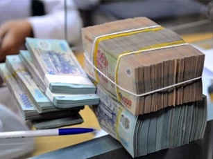 Tăng trưởng tín dụng năm 2015 có thể đạt mức 17%