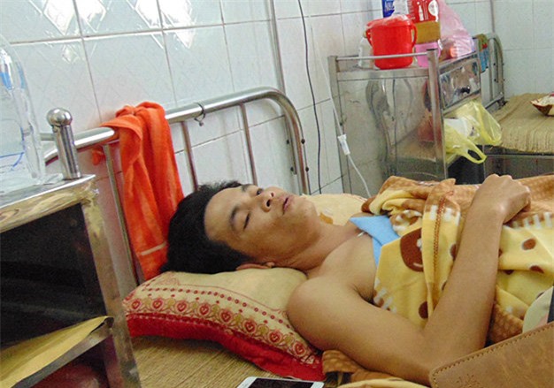 Khởi tố vụ án chồng truy sát cả nhà vợ rồi tự tử