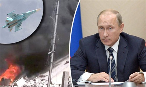 Mỹ lo ngại đã coi thường sức mạnh quân sự của Nga