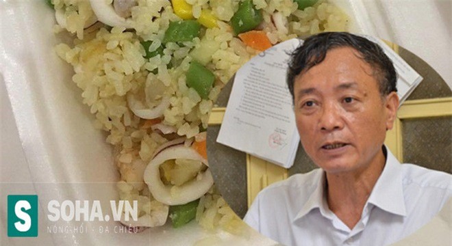 Vụ hộp cơm 200.000 đồng: Thấy đắt thì đừng mua