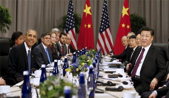 Mỹ - Trung bất đồng quá lớn tại Hội nghị thượng đỉnh An ninh Hạt nhân