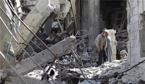 Syria: Mỹ không kích IS ở Raqqa, 15 dân thường thiệt mạng