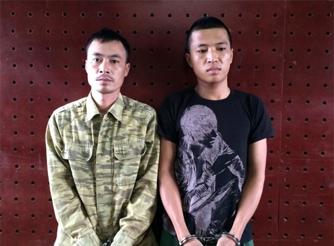 Hà Nội: Án mạng chỉ vì câu nói đùa sau bữa ăn sáng