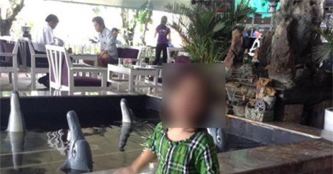 Lời khai của người đàn ông đánh chết con gái của bạn