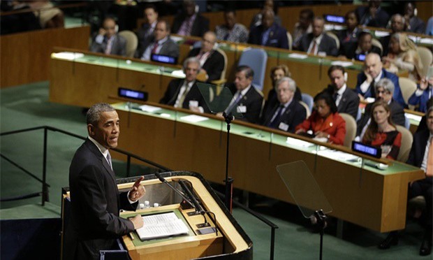 Syria, vực thẳm ngăn cách quan hệ Mỹ - Nga