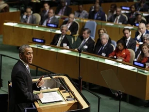 Syria, vực thẳm ngăn cách quan hệ Mỹ - Nga