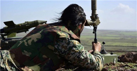 Quân đội Syria, Hezbollah dồn dập "tin vui" trong ngày thứ 4 chiến dịch biên giới