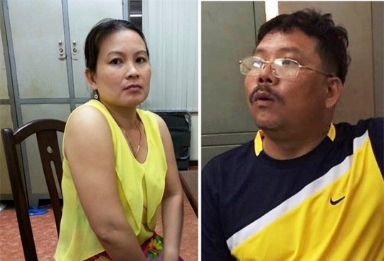 Tiết lộ mới nhất về ông trùm, bà trùm logo “xe vua”