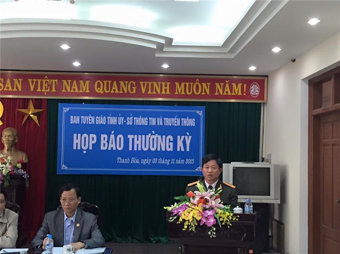 Vụ 4 người chết ở Thanh Hóa: Điều tra làm rõ nguyên nhân