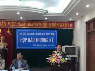 Vụ 4 người chết ở Thanh Hóa: Điều tra làm rõ nguyên nhân