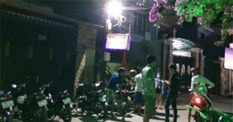 Can ngăn ẩu đả ở quán karaoke, 1 thiếu úy công an bị đâm tử vong