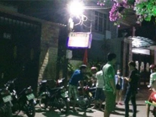 Can ngăn ẩu đả ở quán karaoke, 1 thiếu úy công an bị đâm tử vong