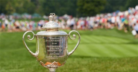 PGA Championship 2019 rời lịch thi đấu