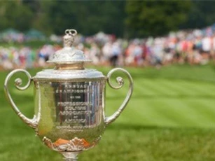 PGA Championship 2019 rời lịch thi đấu