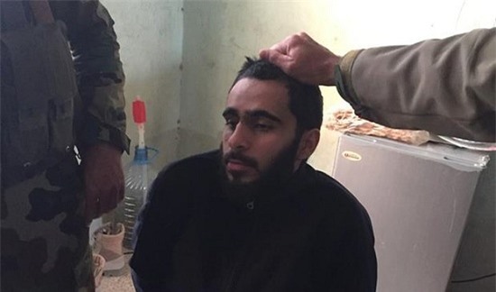 Công dân Mỹ hối hận vì gia nhập IS, khẩn thiết muốn hồi hương