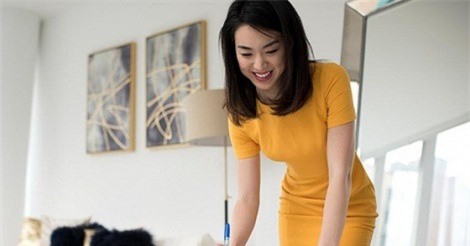 Người Việt quan tâm nhất đến tính ổn định công việc