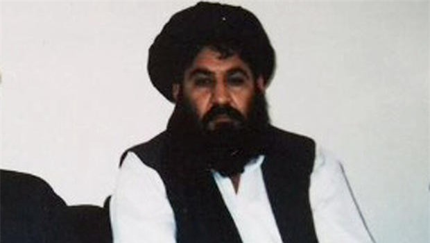 Taliban tung đoạn ghi âm chứng minh thủ lĩnh Mansour còn sống