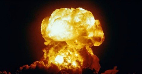 Uy lực khủng khiếp của bom H biến Triều Tiên thành "cường quốc hạt nhân"
