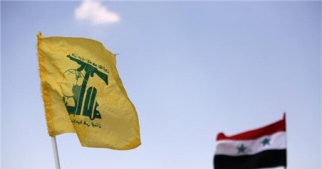 Quân đội Syria và Hezbollah dồn dập "tin vui" ở biên giới Lebanon