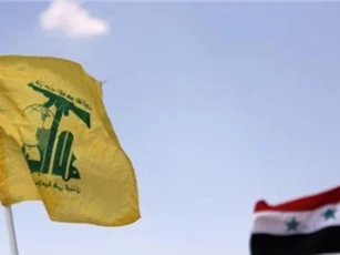 Quân đội Syria và Hezbollah dồn dập "tin vui" ở biên giới Lebanon