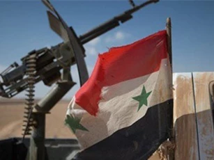 Syria đập tan kế hoạch tấn công tự sát của IS vào căn cứ quân sự ở al-Mayadeen