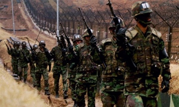 Hàn Quốc lo chuẩn bị cho tình huống xấu trên bán đảo Triều Tiên