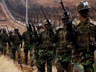 Hàn Quốc lo chuẩn bị cho tình huống xấu trên bán đảo Triều Tiên