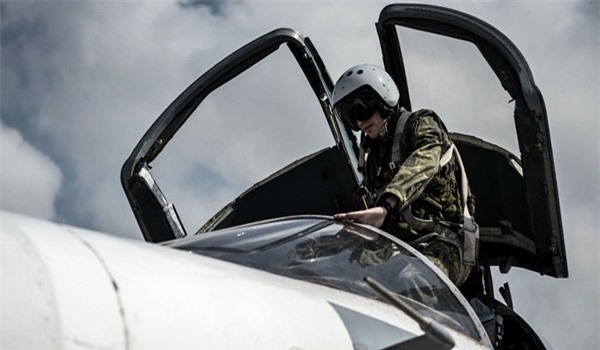 Thượng viện Nga phê chuẩn quyết định điều không quân đến Syria