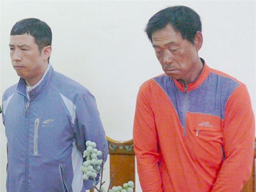 Sắp xét xử vụ sập giàn giáo ở Formosa làm 13 công nhân chết