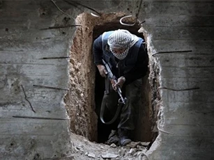 Syria dồn dập "tin vui", IS sợ hãi kéo nhau đào tẩu khỏi Deir Ezzur