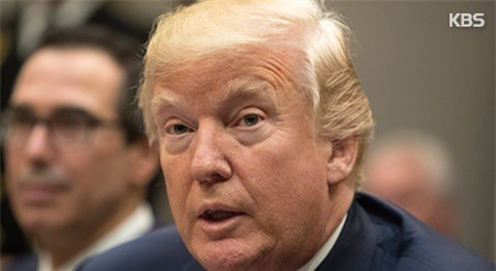 Sợ kích động Triều Tiên, Trump "né" DMZ khi thăm Hàn Quốc?