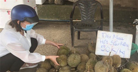 BẢN TIN TÀI CHÍNH-KINH DOANH: Hạt sầu riêng đang lên 'cơn sốt' ở Lâm Đồng, mỗi ngày Vinataba bán gần 66 tỷ đồng thuốc lá