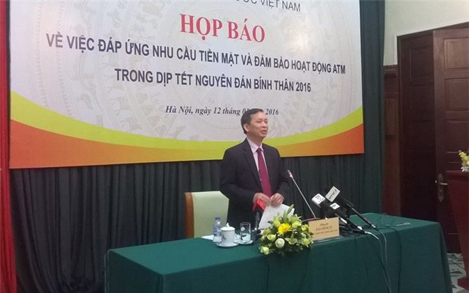 Tiết kiệm nghìn tỷ nhờ không in mới tiền lẻ dưới 5.000 đồng