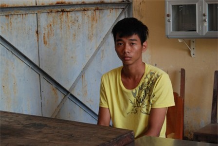 Tiền Giang: Nam học sinh lớp 11 tử vong vì bị bạn đánh ở lớp học