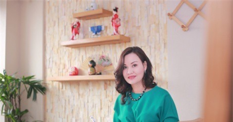 Người tạo cầu nối văn hóa Nhật - Việt qua ẩm thực