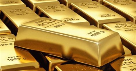 GIÁ VÀNG NGÀY 23/4: Đầu tuần tụt dốc