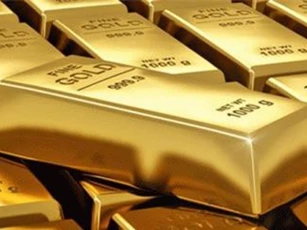 GIÁ VÀNG NGÀY 23/4: Đầu tuần tụt dốc